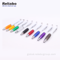 Advertising Ball Point Promotional Cheap Plastic Advertising Ball Point Pen Supplier